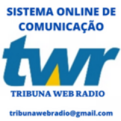 Tribuna Web Rádio